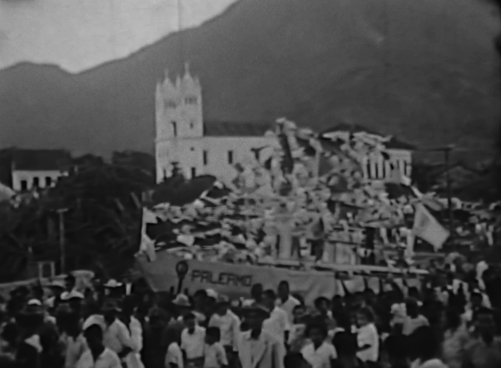 Projeto Acervo Capixaba resgata filmes raros do folclore e do cinema do Espírito Santo