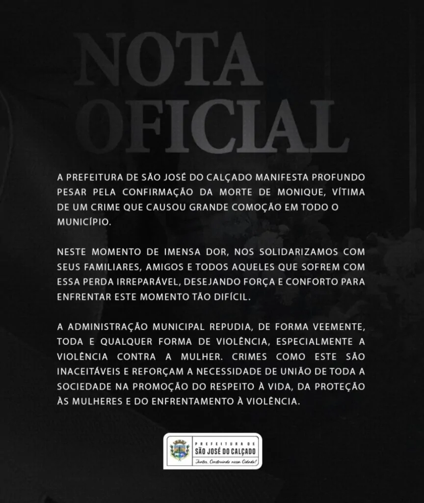 Companheiro enterra mulher no quarto e confessa crime à polícia no ES