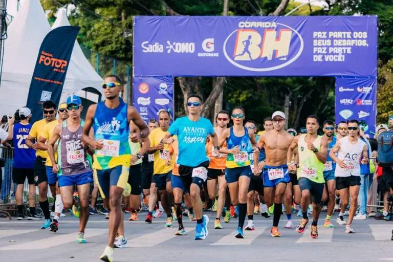 Supermercados BH aproxima marca dos capixabas com corrida inédita