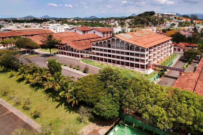 Dia dos Pais nos hotéis do Sesc-ES: lazer completo e atrações especiais para toda a família