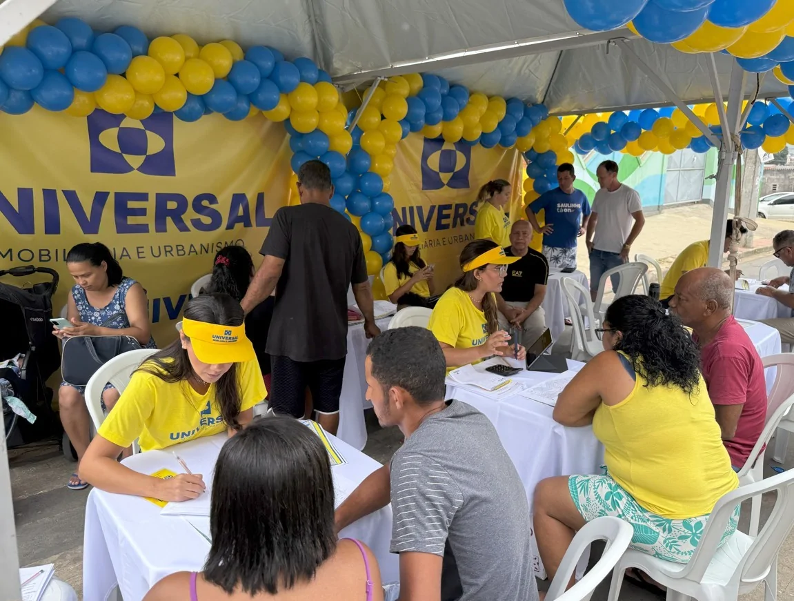 Maior loteadora do Espírito Santo lança novo empreendimento na Serra