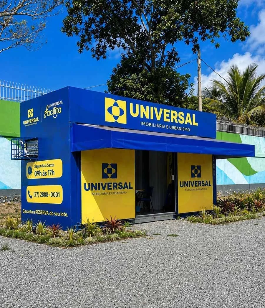 Maior loteadora do Espírito Santo lança novo empreendimento na Serra