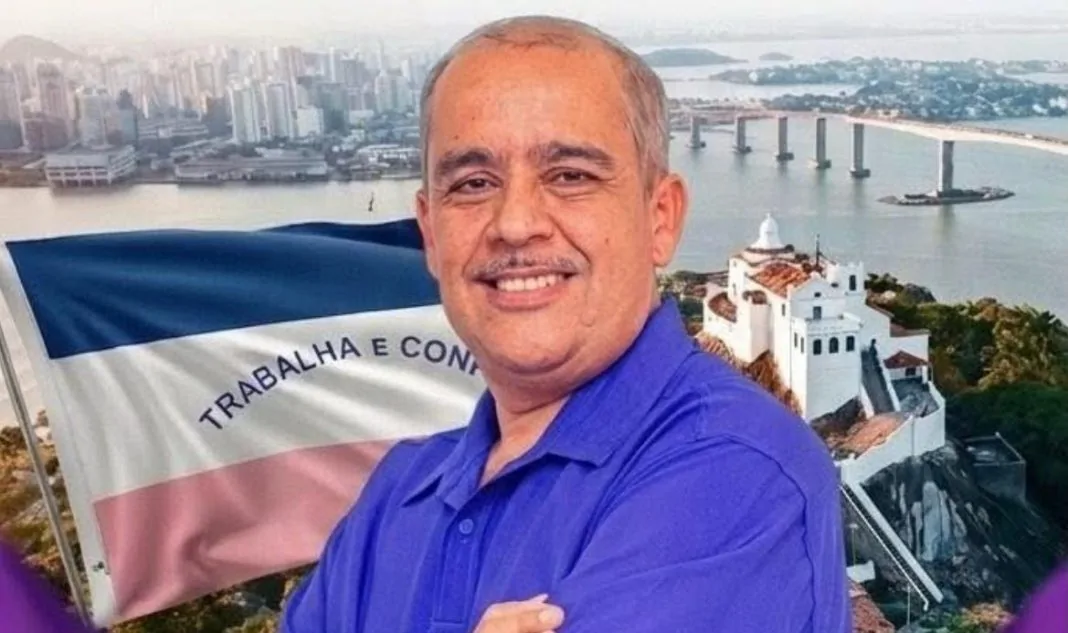 Tião do Jaburu