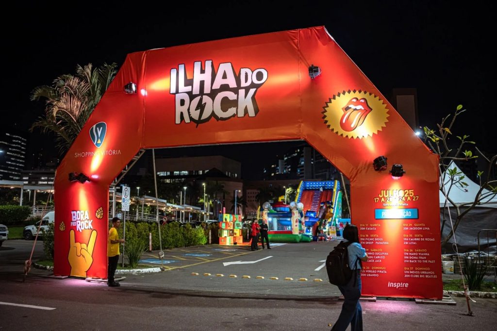 Aerorock