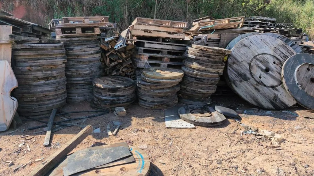 Funcionários e terceirizados são presos por esquema de furtos milionário em mineradora no ES