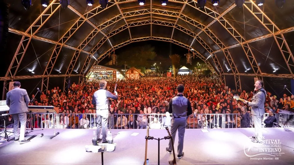 O que fazer no ES neste sábado: confira a programação