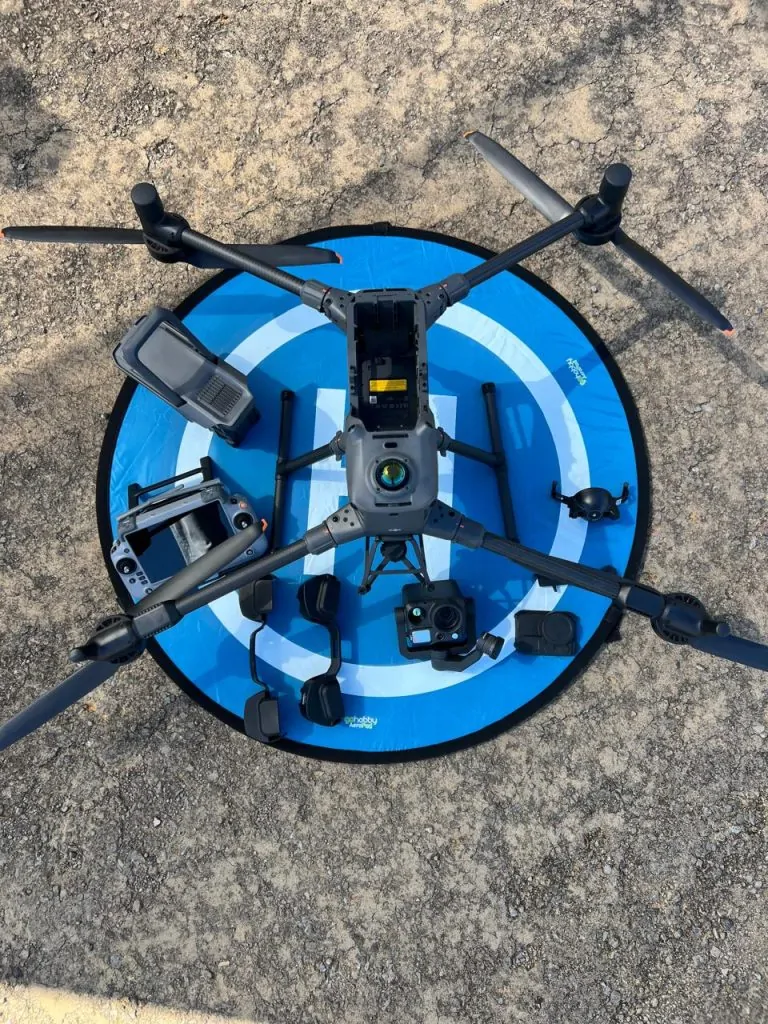 Presídios do ES recebem drone capaz de enxergar no escuro e localizar fugitivos Presídios do ES recebem drone capaz de enxergar no escuro e localizar fugitivos
