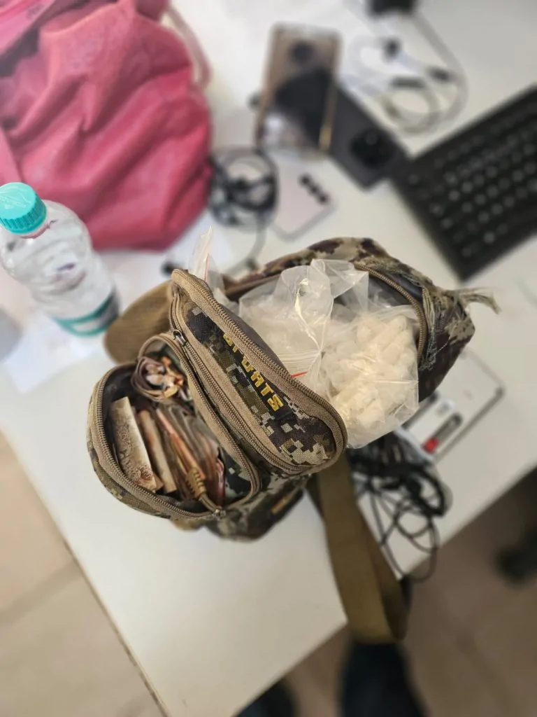 Suspeito de assassinar motorista de aplicativo é preso na Serra