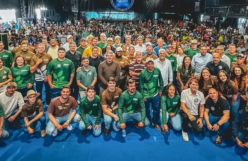 Um dia muito quente na direita brasileira e capixaba