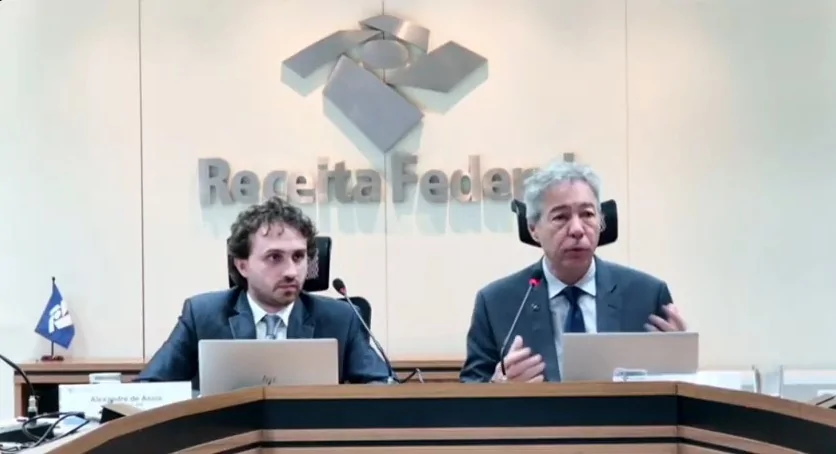 Novo painel da Receita mostra declarantes do ES; maioria tem renda de até R$ 200 mil Novo painel da Receita mostra declarantes do ES; maioria tem renda de até R$ 200 mil