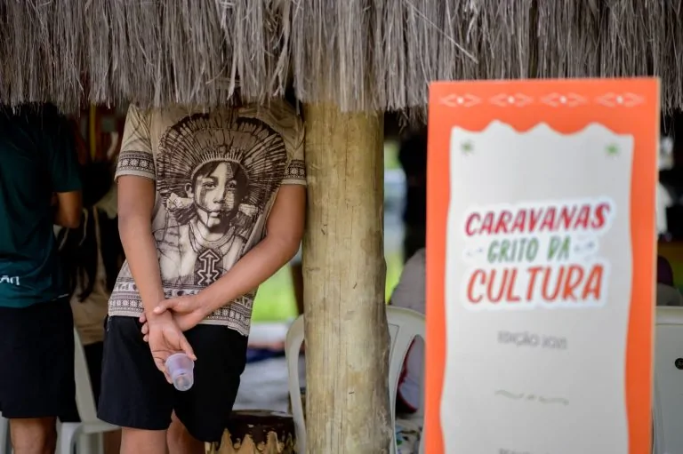 Estudo inédito mapeia a aplicação e o orçamento do investimento em cultura no ES
