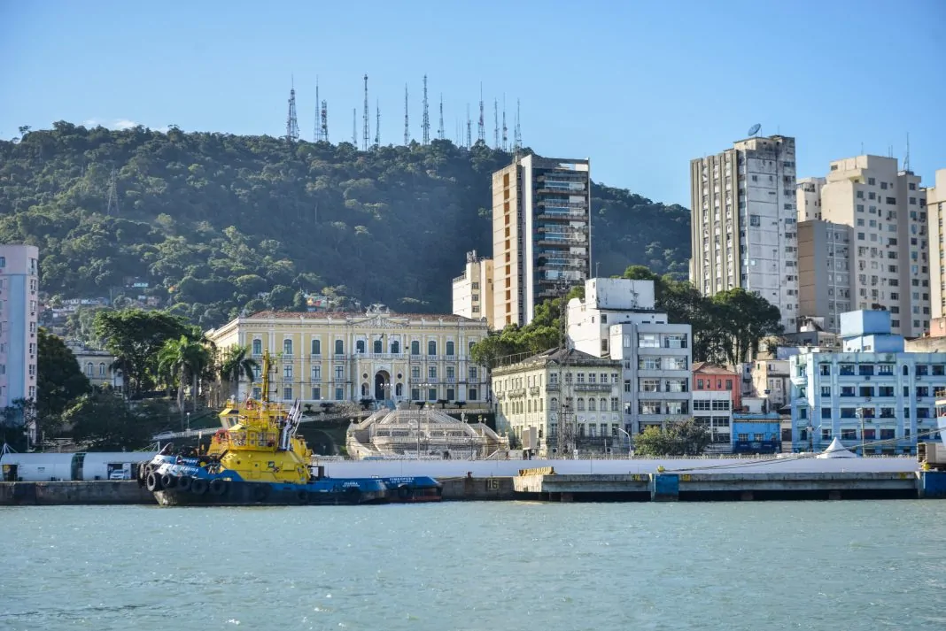 Centro de Vitória