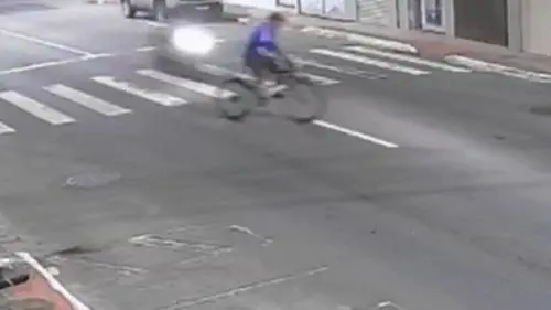 ciclista