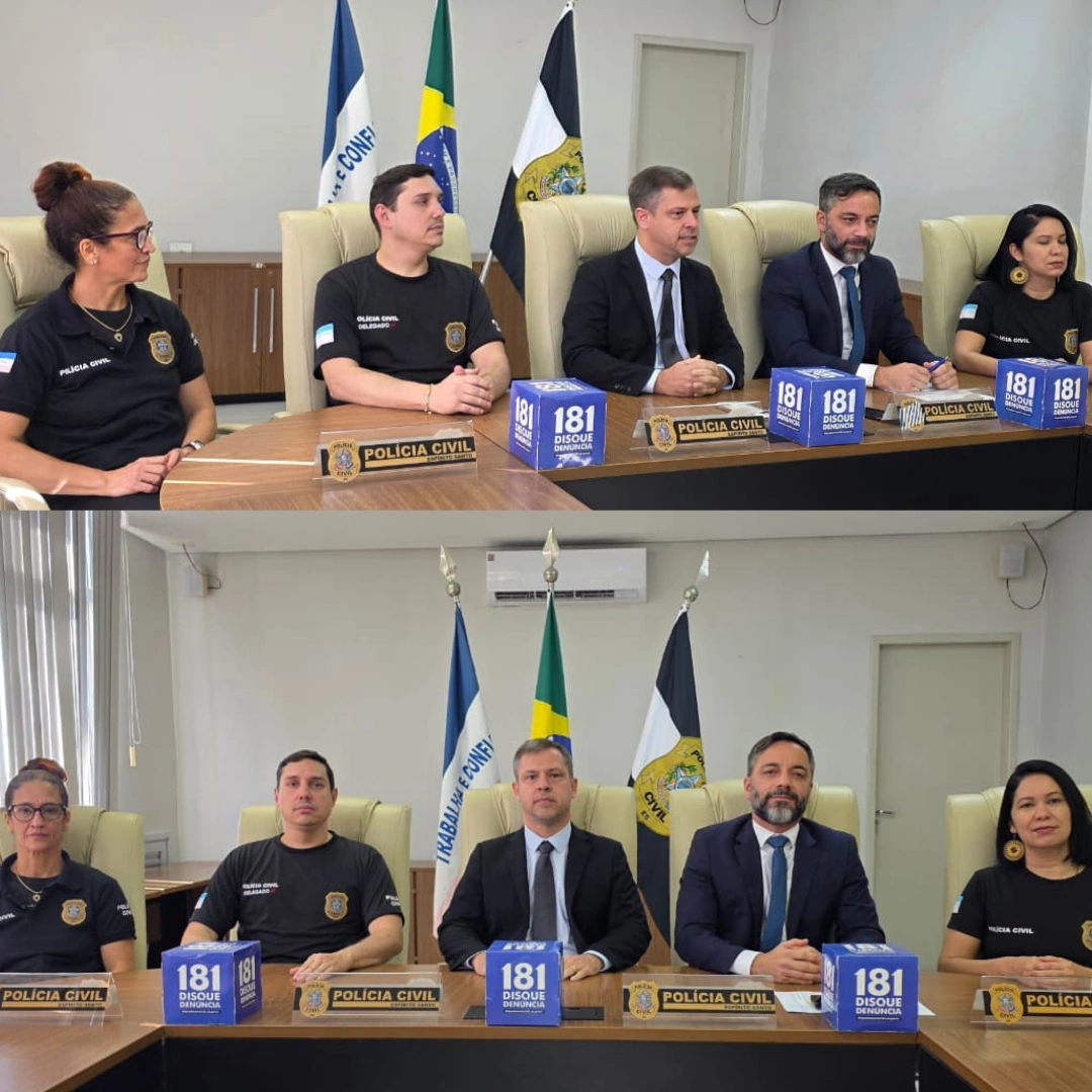 Jornal ES HOJE