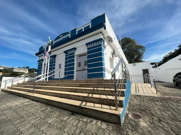 Suspeito de matar homem em Linhares é preso em Sergipe após fugir para Aracaju