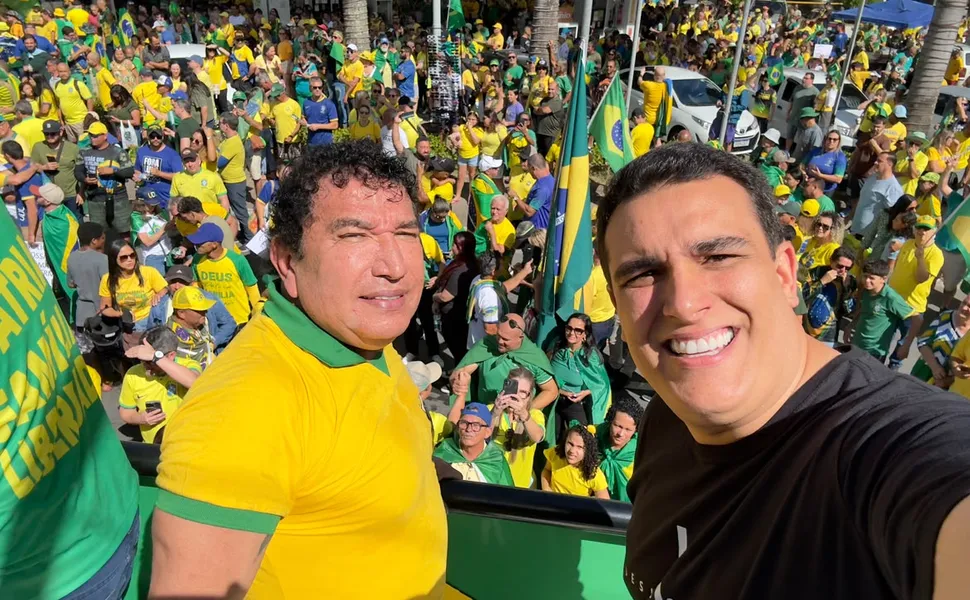 erick e magno