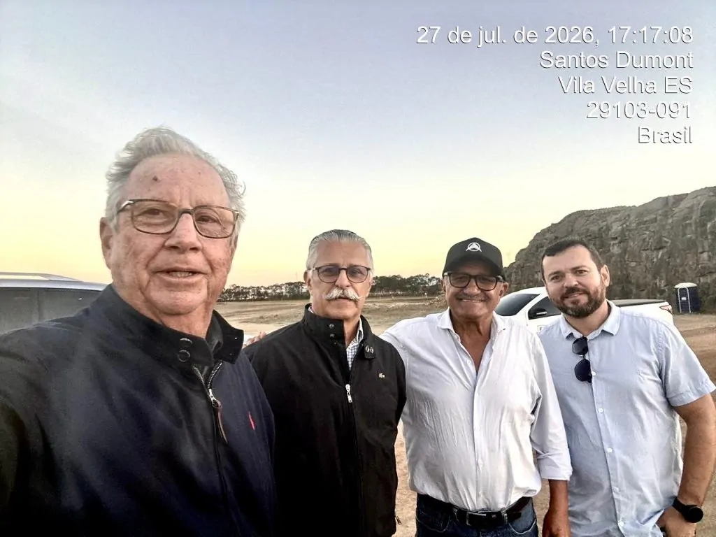 O dia em que um dos meus professores de Engenharia Civil me deu mais uma lição