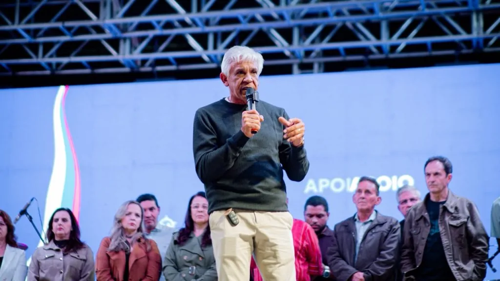 Expo Muniz 2026: programação marca os 135 anos de Muniz Freire