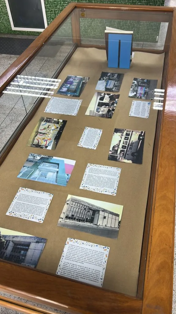 Biblioteca Pública do ES faz 171 anos com exposição grátis