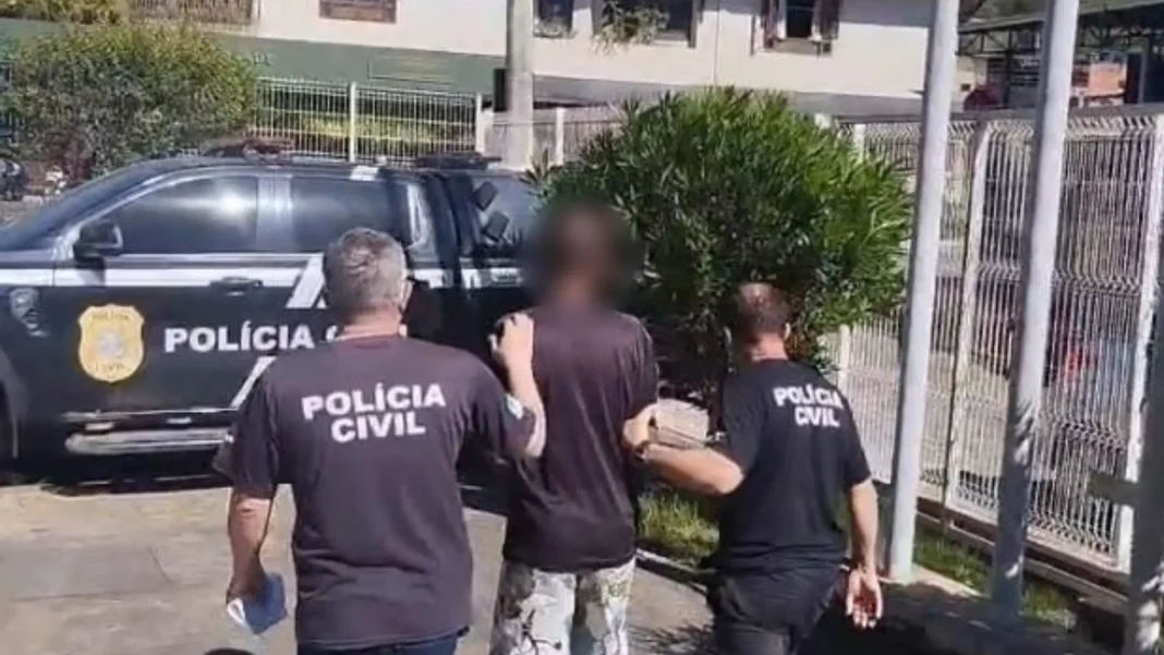 filho expulsa mae de casa