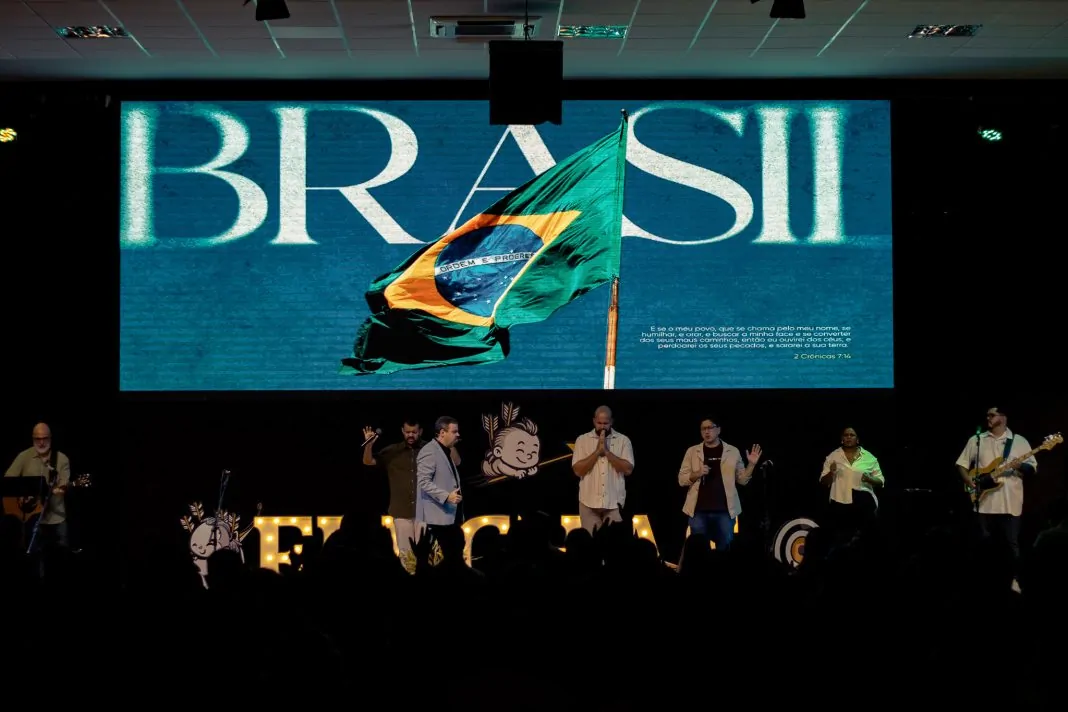igreja batista_bandeira do brasil