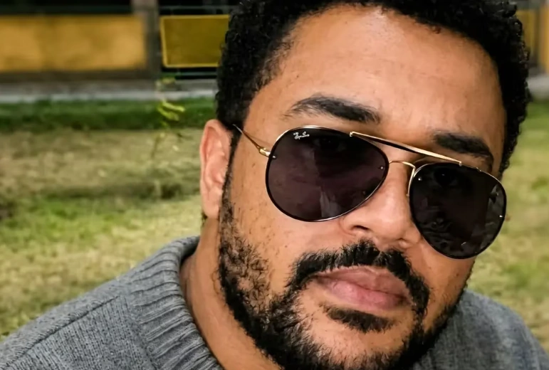 tatuador morto manaus