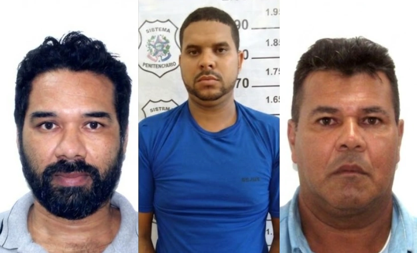 Funcionários e terceirizados são presos por esquema de furtos milionário em mineradora no ES