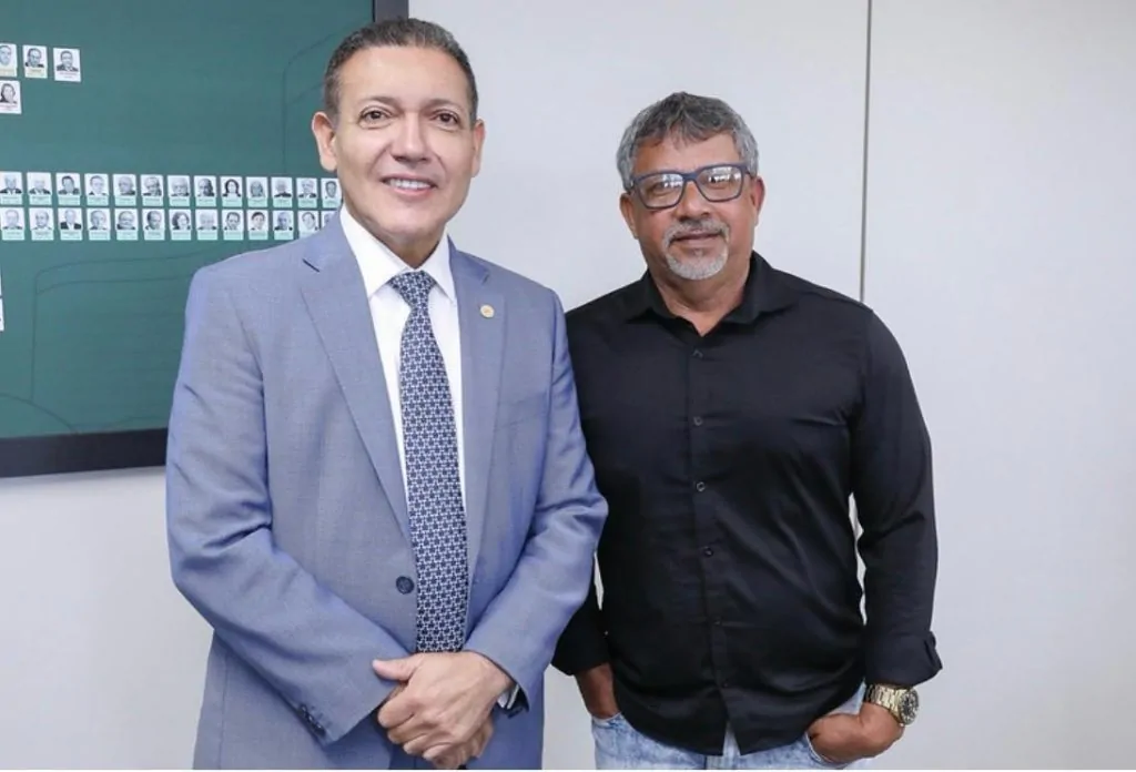 Eleições 2026: instituto capixaba debate pesquisas eleitorais no TSE