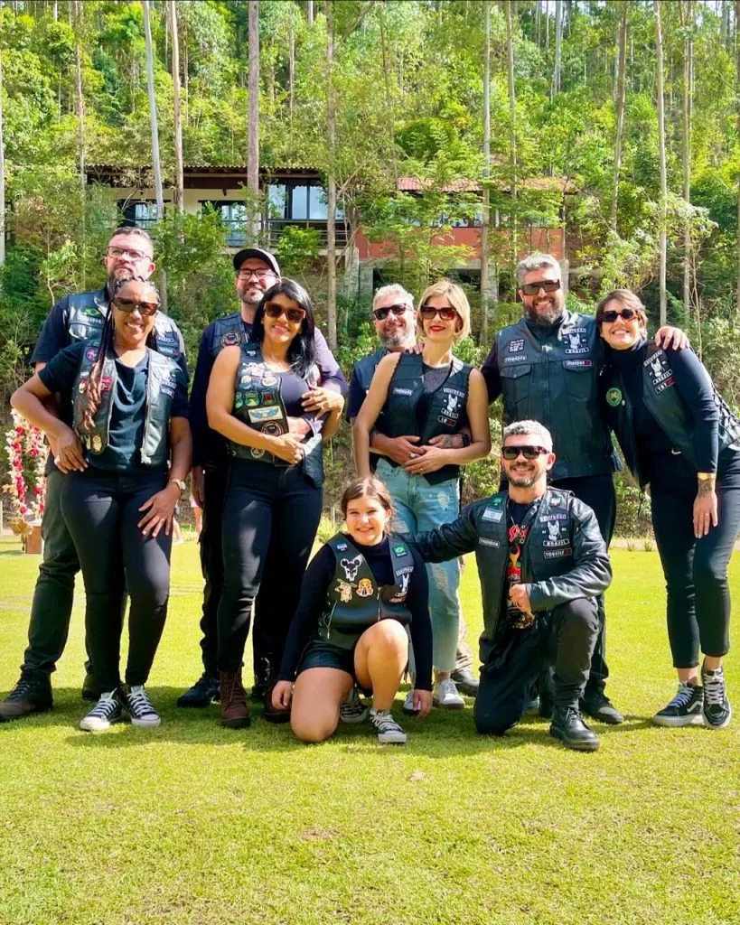 Espírito Santo celebra pela primeira vez o encontro Estadual do Motociclismo e do Motoclubismo em Santa Leopoldina