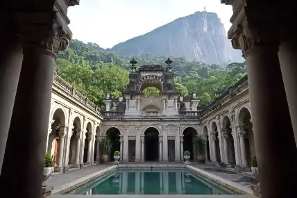 museu rio