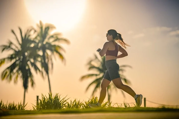 Mais que uma prova: Maratona de Vitória reúne histórias de superação e transformação Mais que uma prova: Maratona de Vitória reúne histórias de superação e transformação