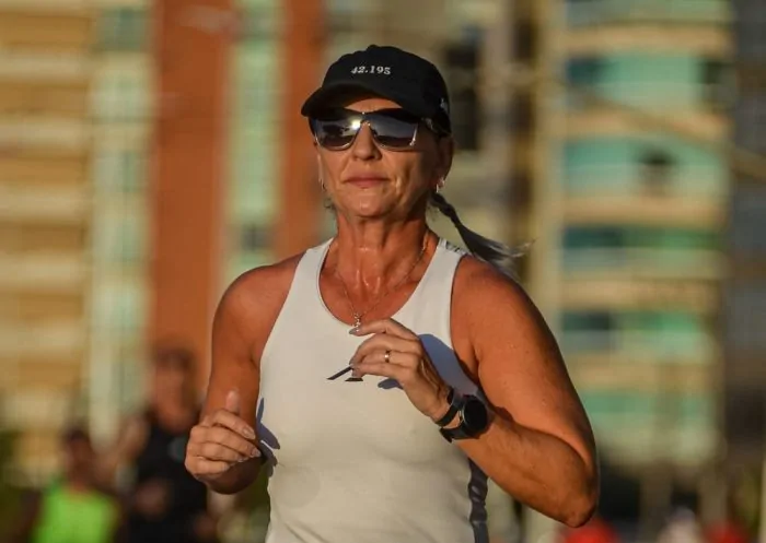 Mais que uma prova: Maratona de Vitória reúne histórias de superação e transformação Mais que uma prova: Maratona de Vitória reúne histórias de superação e transformação