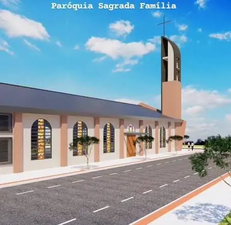 Arraiá de Jardim Camburi: tradicional Festa da Família será dia 1º de agosto