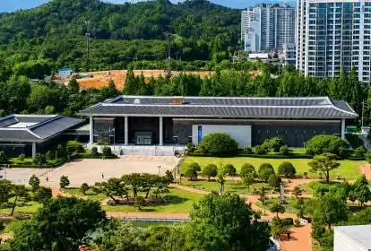 Quando a arte exige transformação: a lição da Bienal de Gwangju