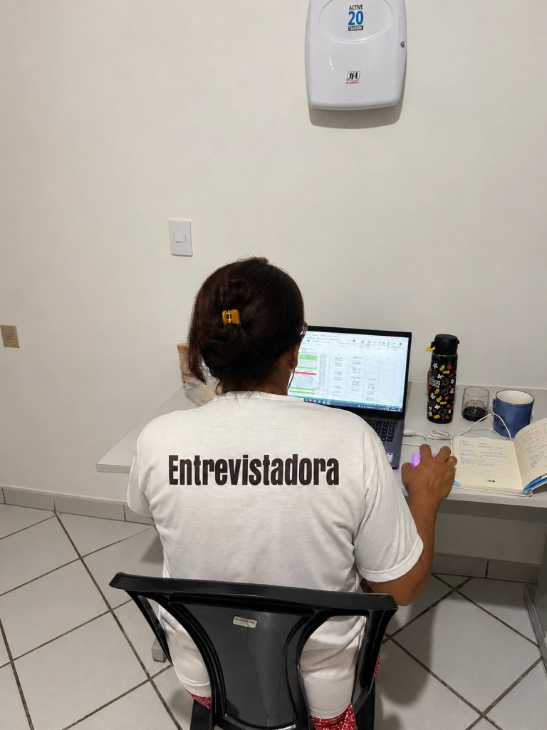 Eleições CREA-ES: Instituto Perfil acerta resultado com novo método de pesquisa