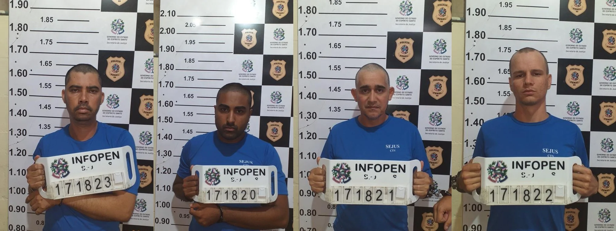 Funcionários e terceirizados são presos por esquema de furtos milionário em mineradora no ES