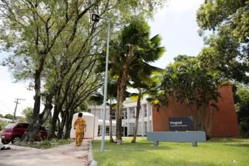 Ufes aprova cotas para pessoas trans em todos os cursos de graduação Ufes aprova cotas para pessoas trans em todos os cursos de graduação