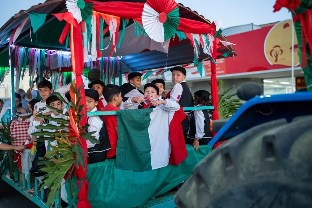 semana italiana jaguaré1