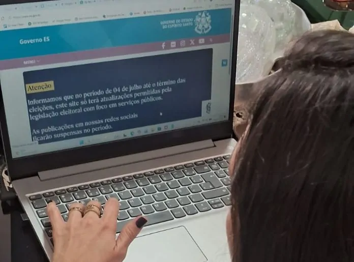 Jornal ES HOJE