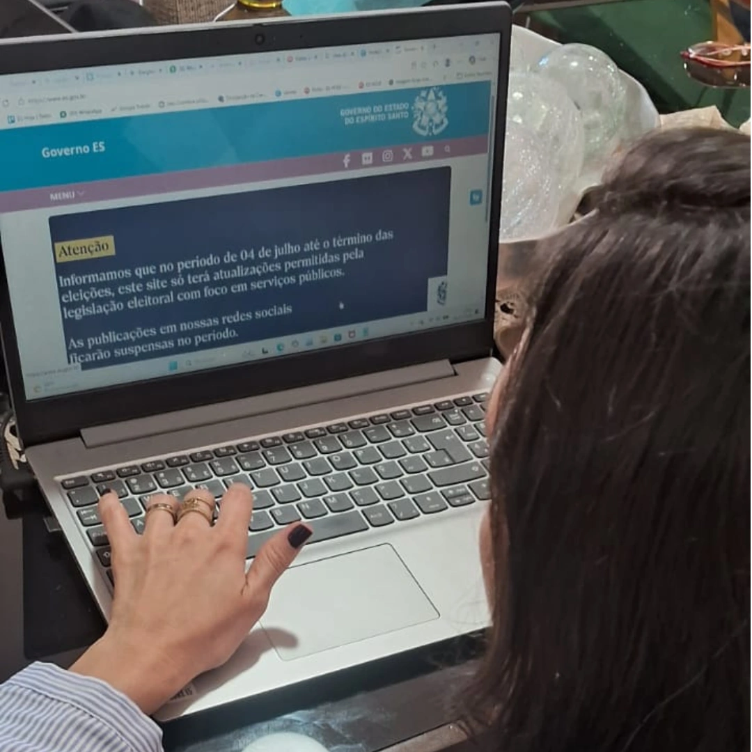 Jornal ES HOJE