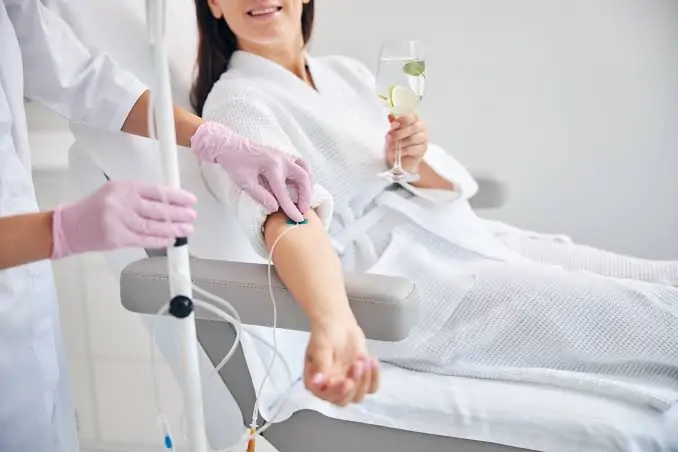 soroterapia