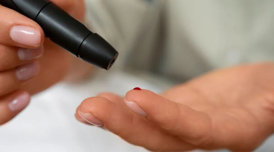 teste rápido hepatite