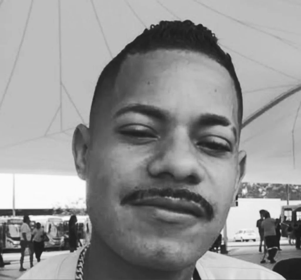 Homem é morto com golpe fatal na garganta após recusar aposta de sinuca em bar de Vila Velha