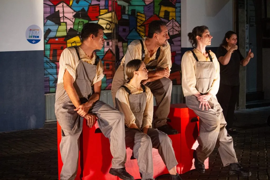 Sábado (8) de shows, festivais e exposições no ES; confira