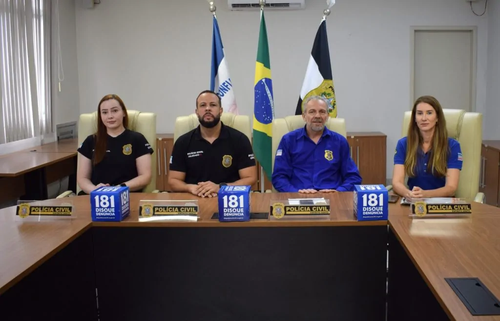 Campanha de coleta de DNA ajuda famílias a buscar desaparecidos no ES