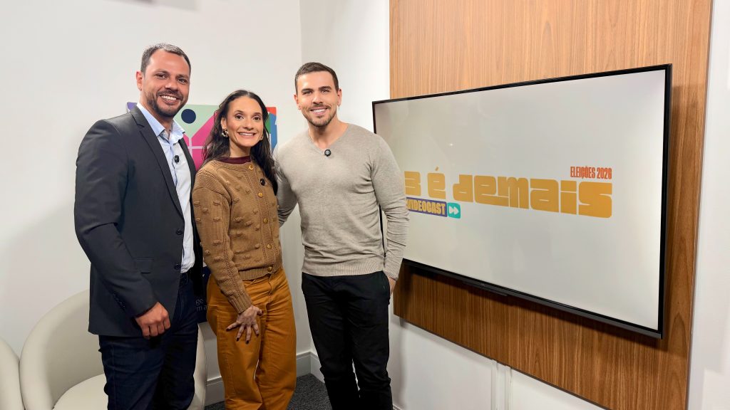Eleições 2026: ES Hoje transmite apuração do 2º turno ao vivo no portal, rádio e YouTube Eleições 2026: ES Hoje transmite apuração do 2º turno ao vivo no portal, rádio e YouTube