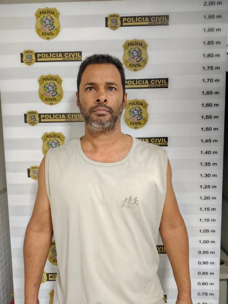 Homem é morto com golpe fatal na garganta após recusar aposta de sinuca em bar de Vila Velha