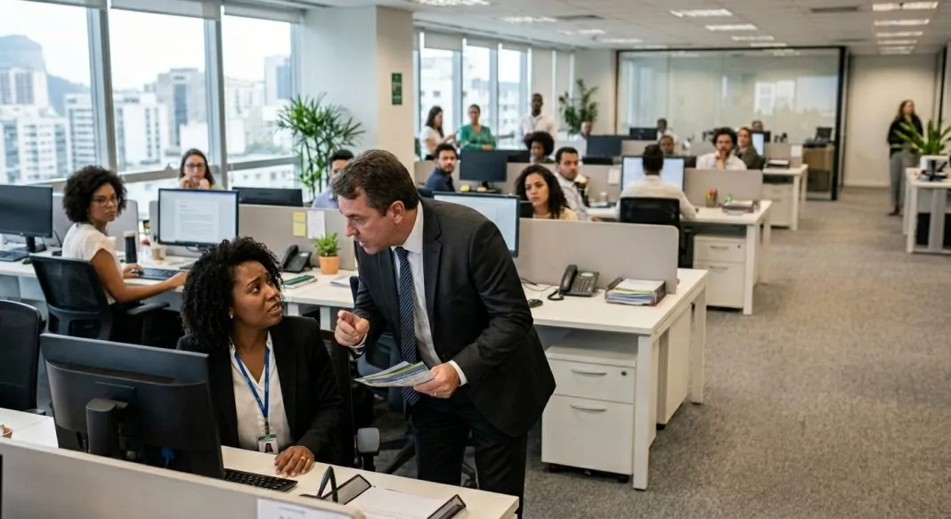 ASSÉDIO ELEITORAL (2)