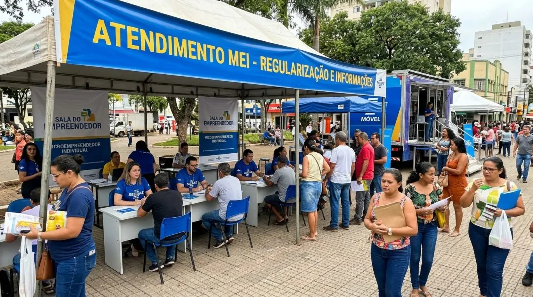 ATENDIMENTO MEI