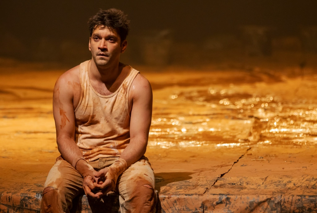Tom na Fazenda em Vitória: espetáculo chega ao Teatro UFES no fim de agosto